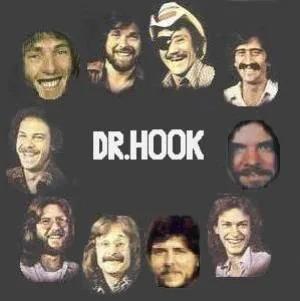 Dr Hook